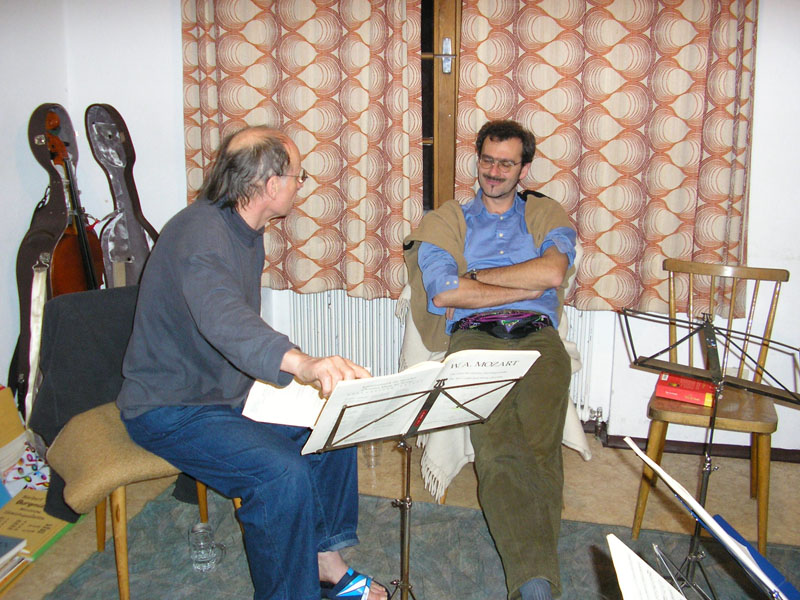 Musizieren (101)
